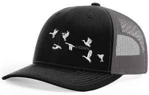 duck hunting hat