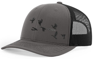 duck hunting hat
