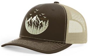 mountain hats