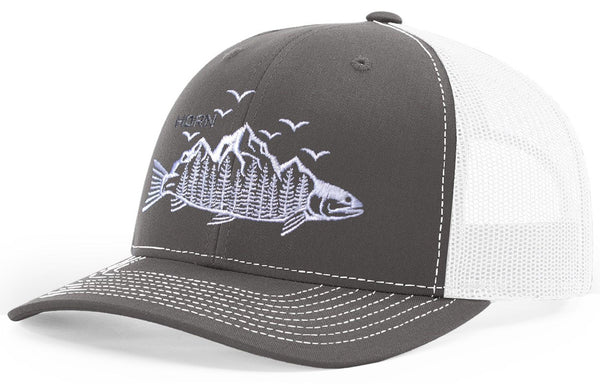 trucker hat