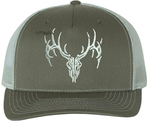 hunting hat