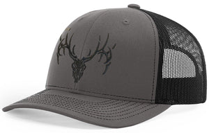 Deer hunting hat