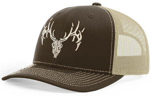 Deer hat