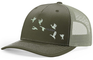 hunting hat