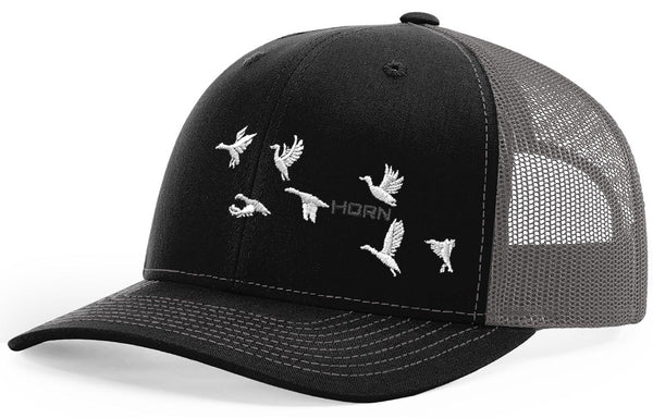 Duck hunting hat – Horn Gear