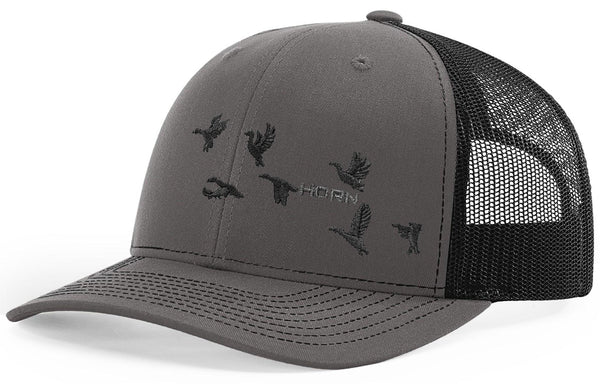 duck hunting hat