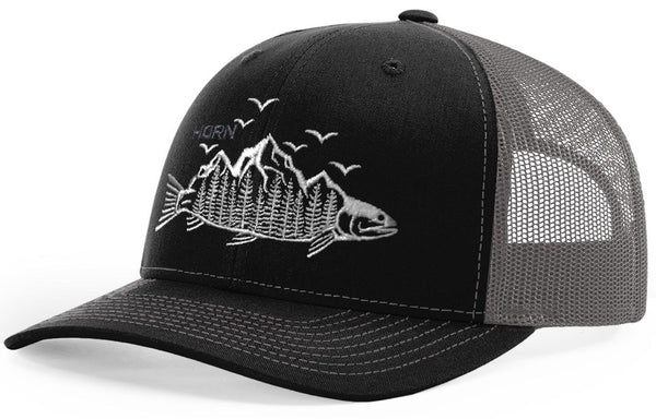 Fishing Hats – Horn Gear