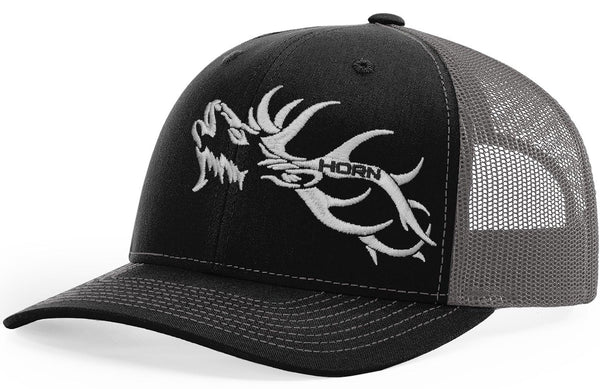 Elk Trucker Hat