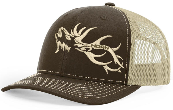 hunting hat